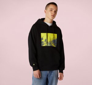 Mountain Club Hiltons Pullover Hoodie | Shop Converse Men CLOTHING