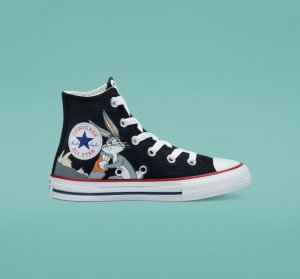 Converse x Bugs Bunny Chuck Taylor All Star | Shop Converse Kids SHOES