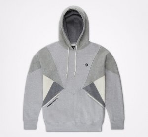 Archive Court Pullover Hoodie | Shop Converse Men CLOTHING